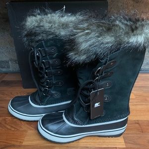 Sorel Joan of Arctic Snow Boots - 7